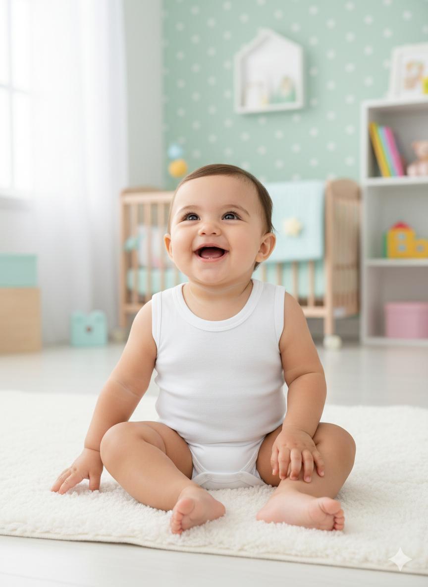 Mevsimlik Çıtçıtlı Body