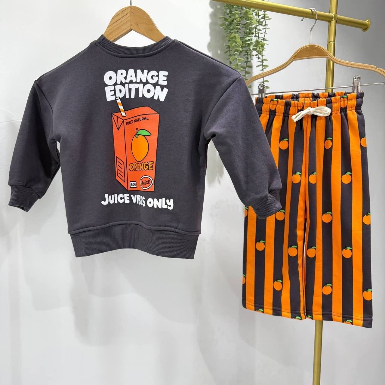 Oversize Pinterest Takım