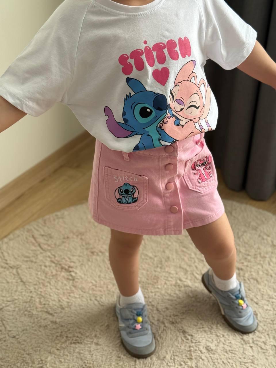Russia Stitch Kot Etekli 2 Lİ Takım