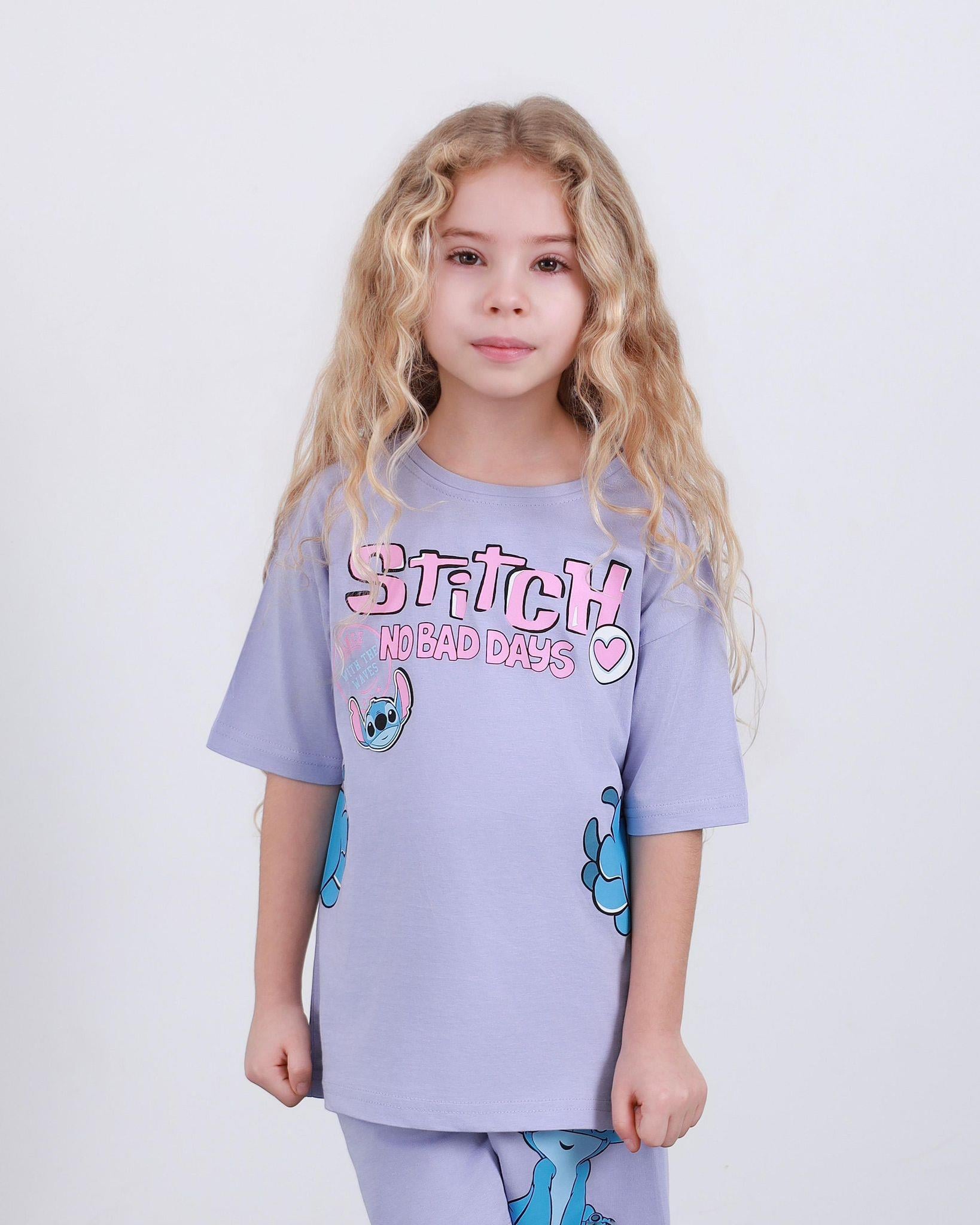 Stick 2 İp Kapri Eşofman Takım
