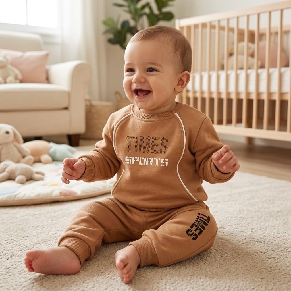 Tımes  3İp İçi Şardonlu Takım