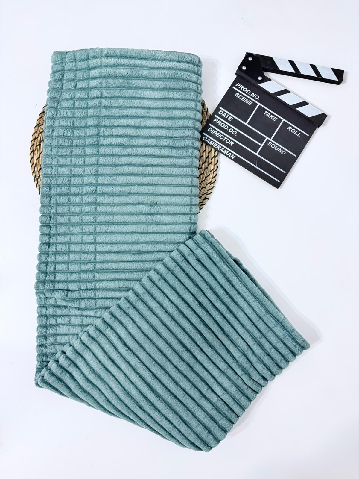 Welsoft Bebek Battaniyesi 100x110 Cm