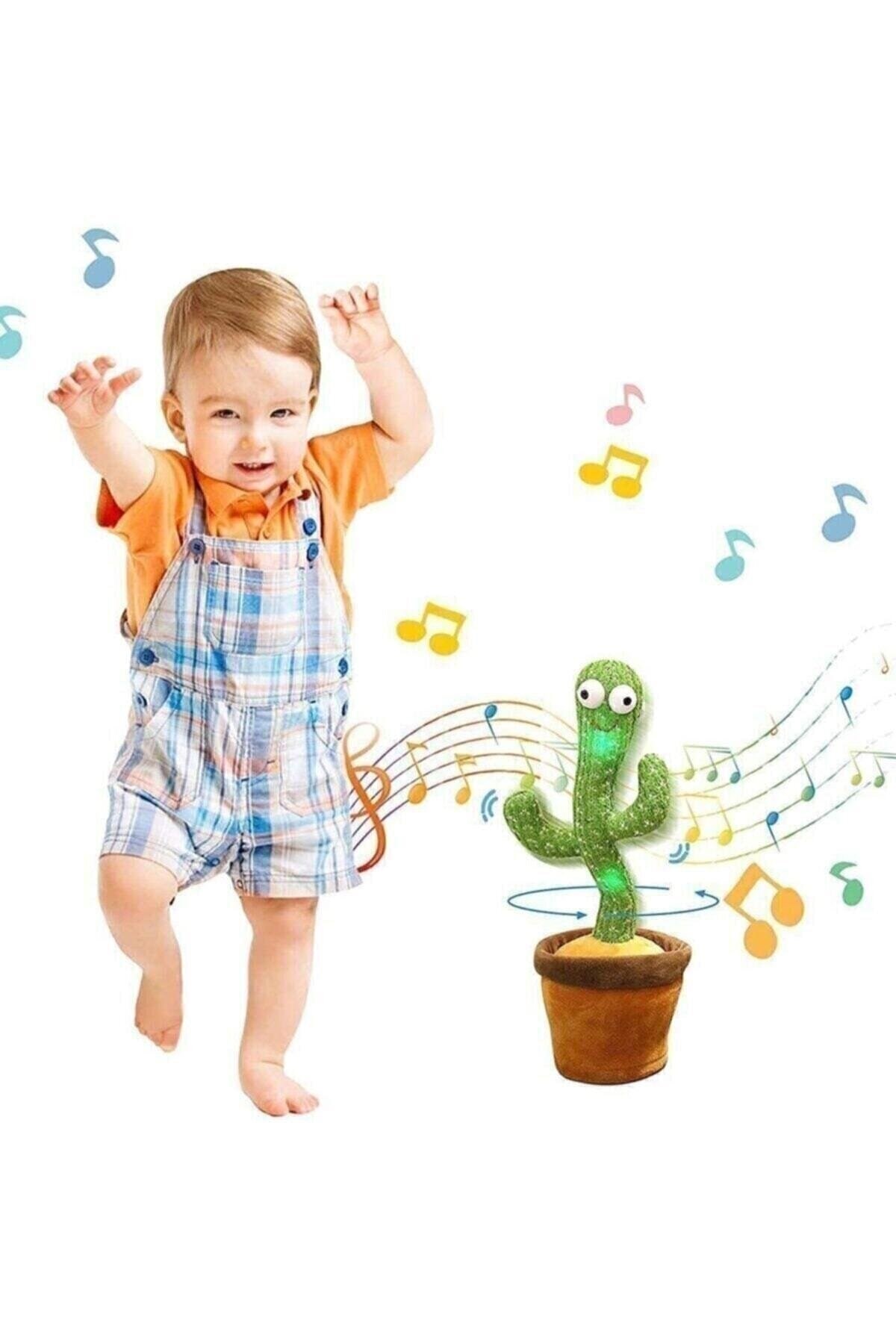 Konuan Dans Eden Kakts Ikl Saks Mzikli Baby Kakts