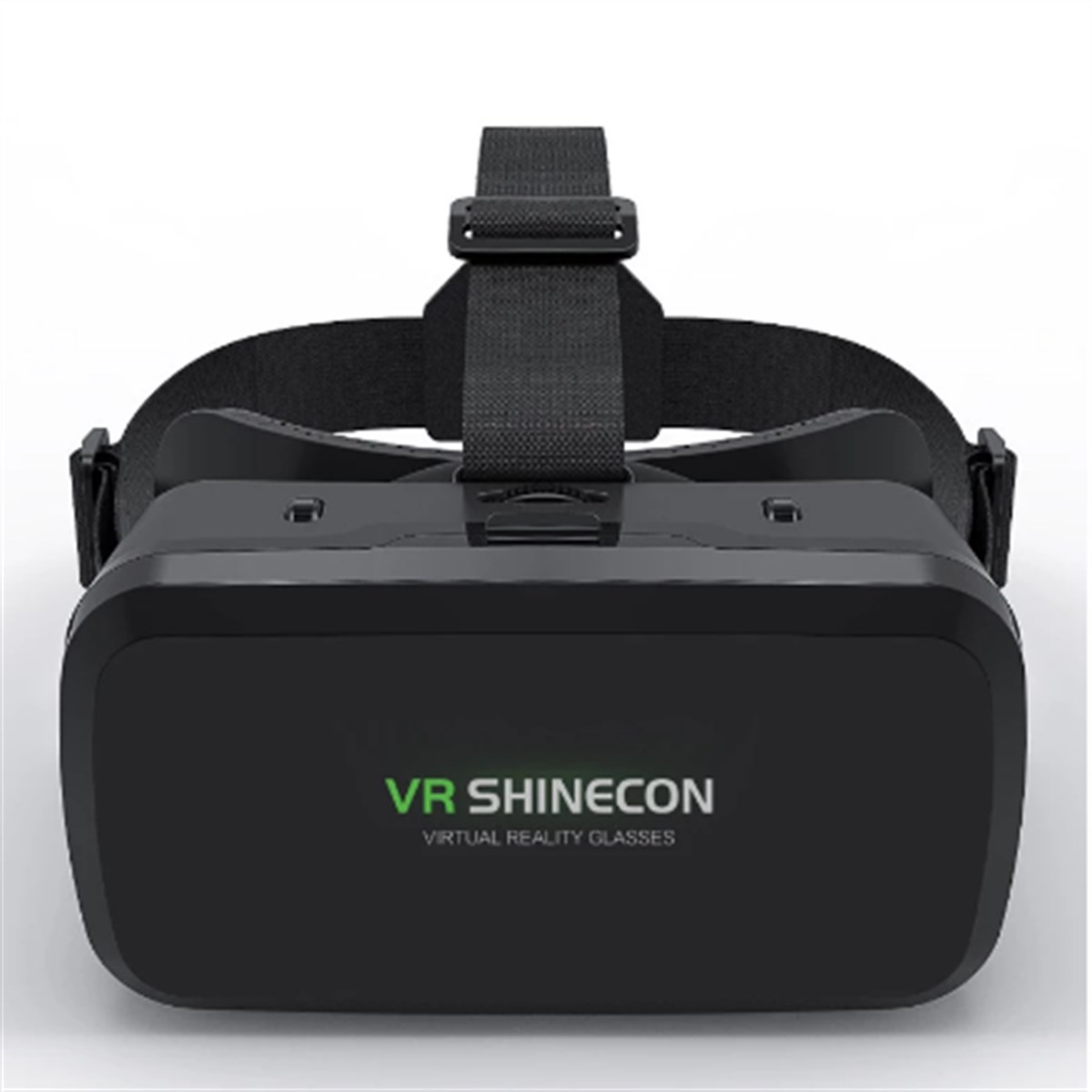 Sanal Gerçeklik Gözlüğü Vr Shinecon 3D 720° Panoromik Gözlük