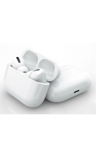 schweizisk Praktisk vej Yeni Nesil Airpods Pro Kablosuz Kulaklık Bluetooth Kulak içi