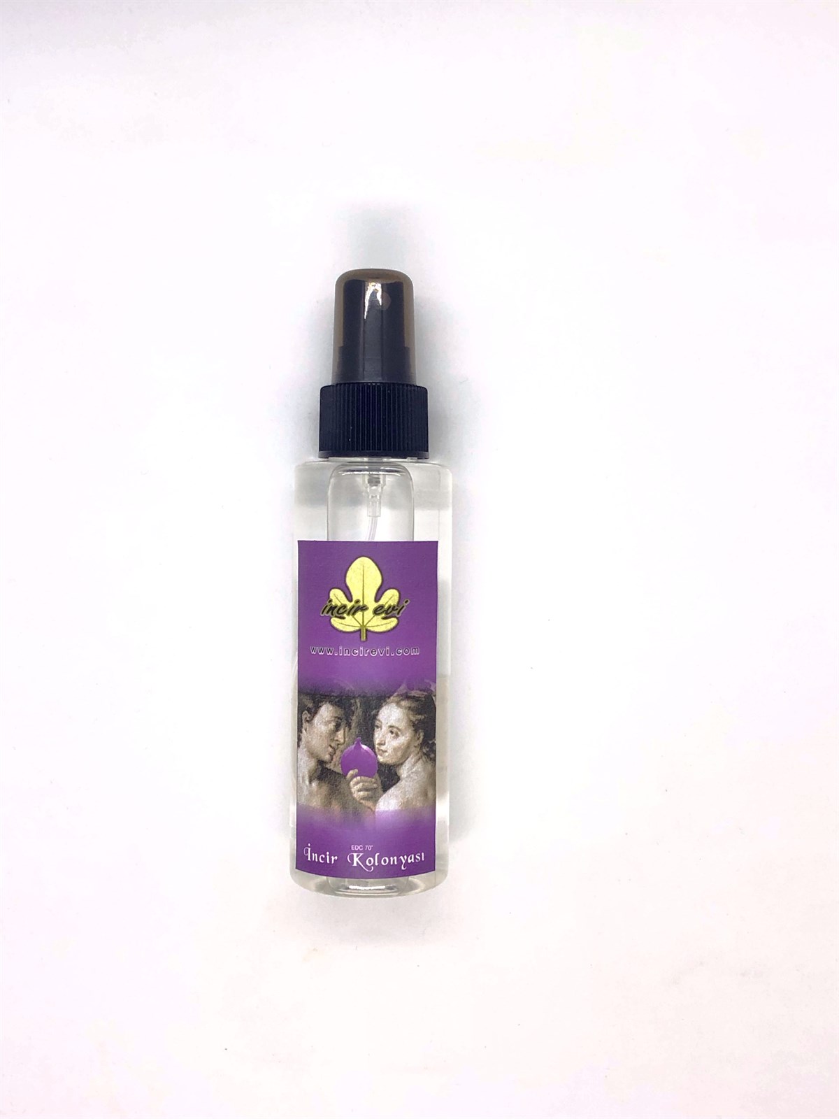 İncir Kolonyası 100 ml