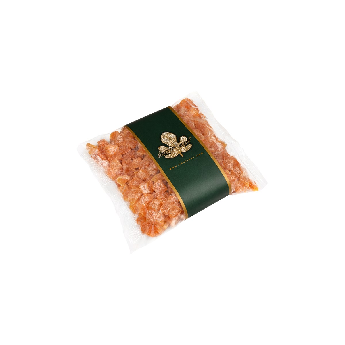 Kesme Kuru Kayısı 250 g