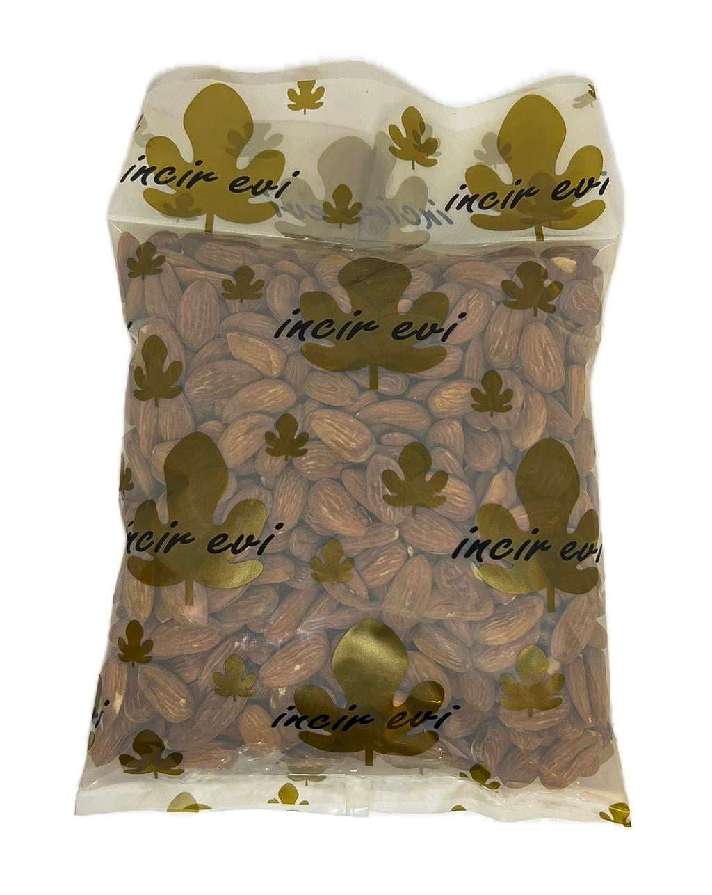 Datça Çiğ Ak Badem 250 g