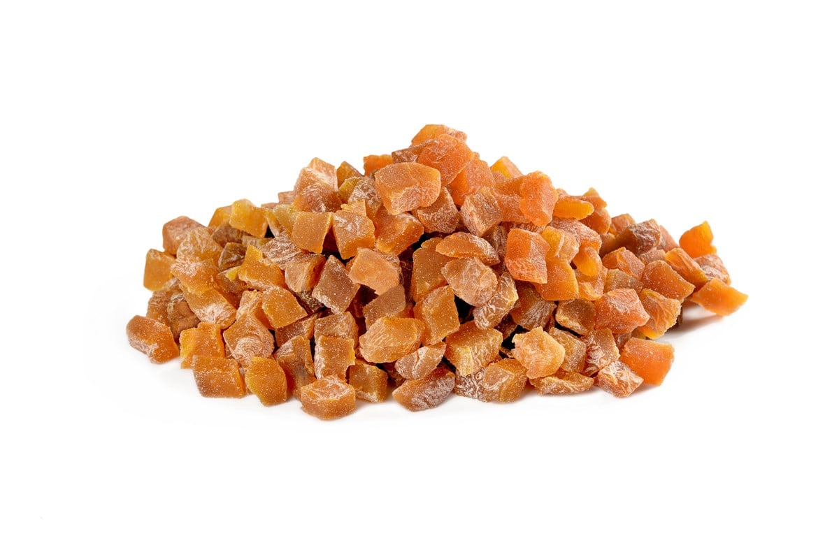 Kesme Kuru Kayısı 500 g