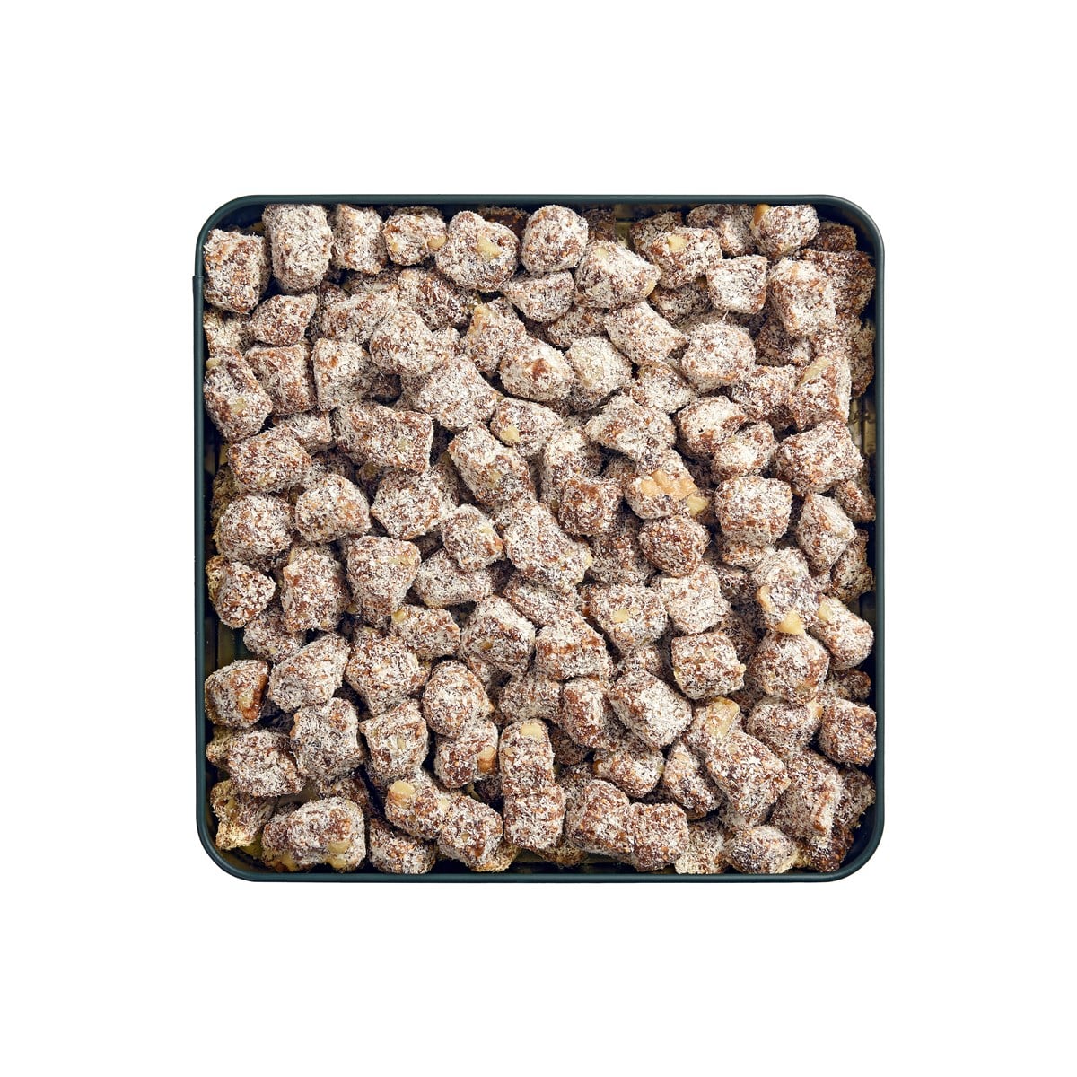 Mini İncir Ezmesi 1 Kg Metal Kutu
