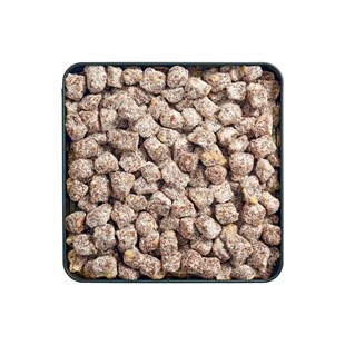 Mini İncir Ezmesi 1 Kg Metal Kutu