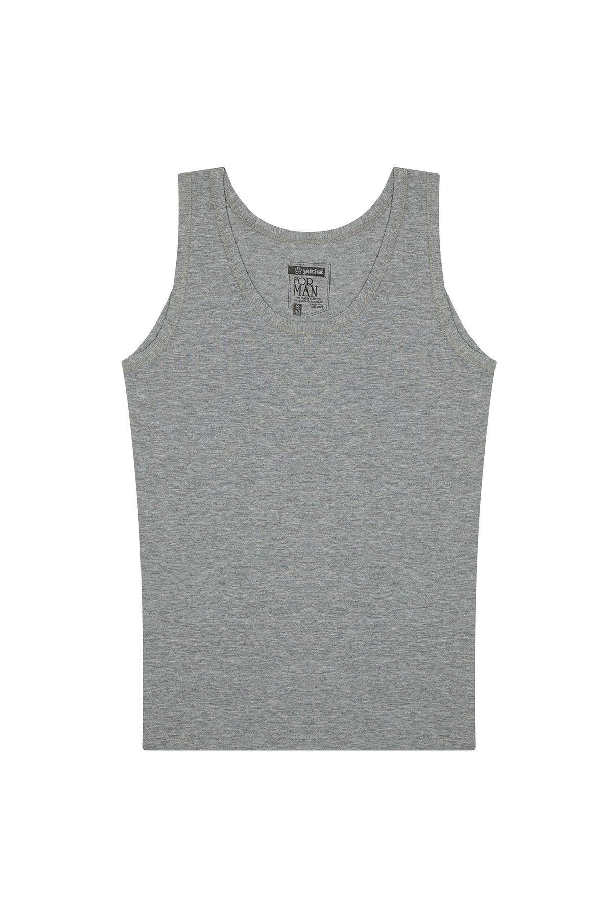 372 YILDIZ FORMEN ERK ATLET GRİ 23TL GRİ