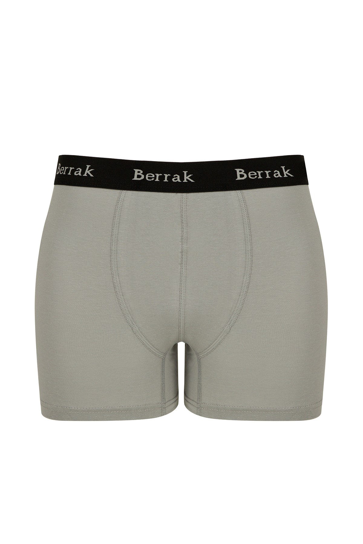 4476 Berrak Düz Boxer