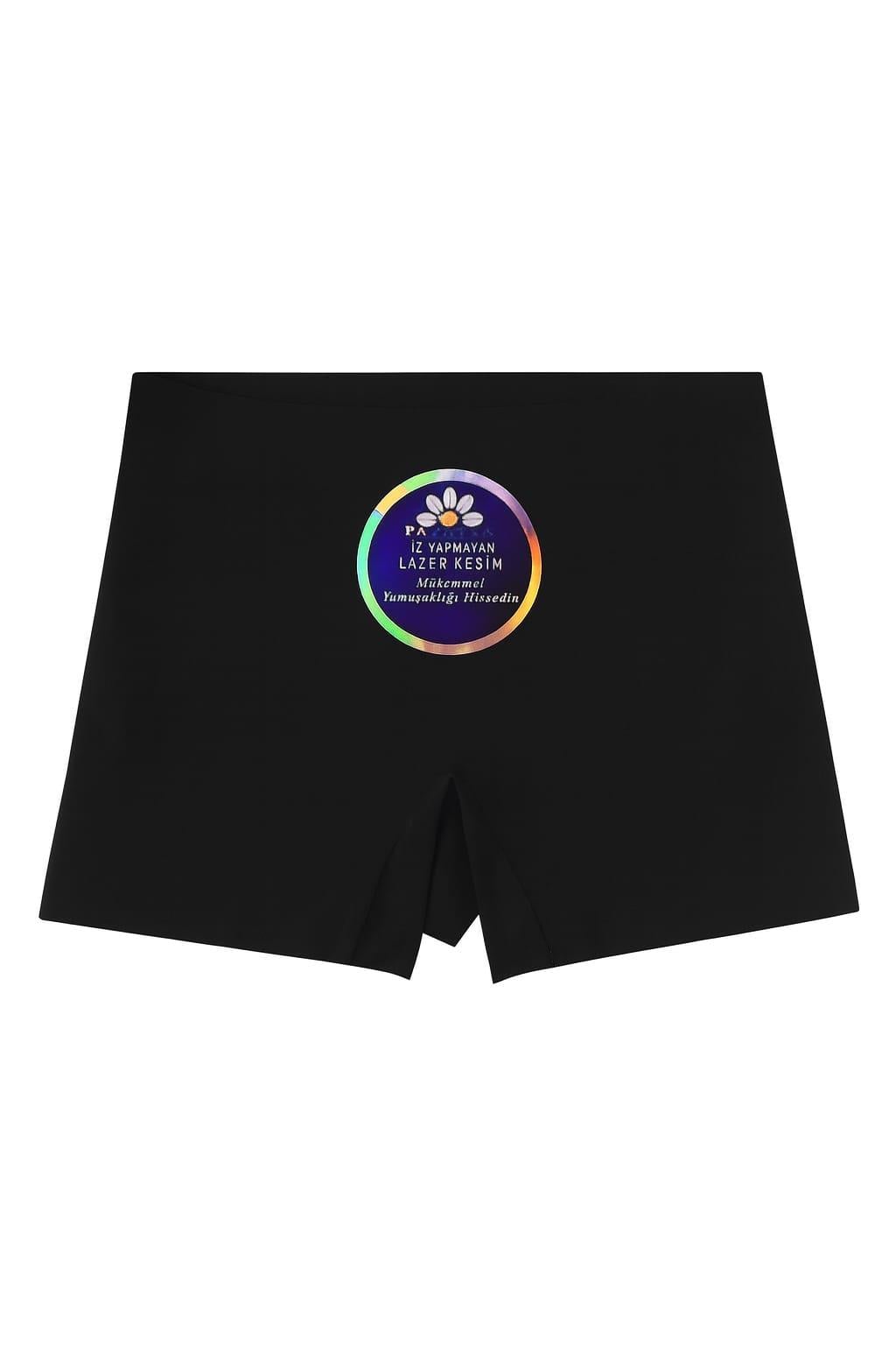 Lazer Kesim Boxer 2852