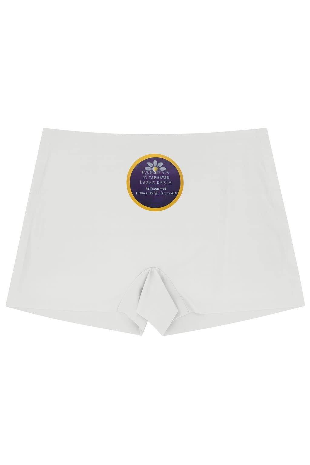 Lazer Kesim Boxer 2852