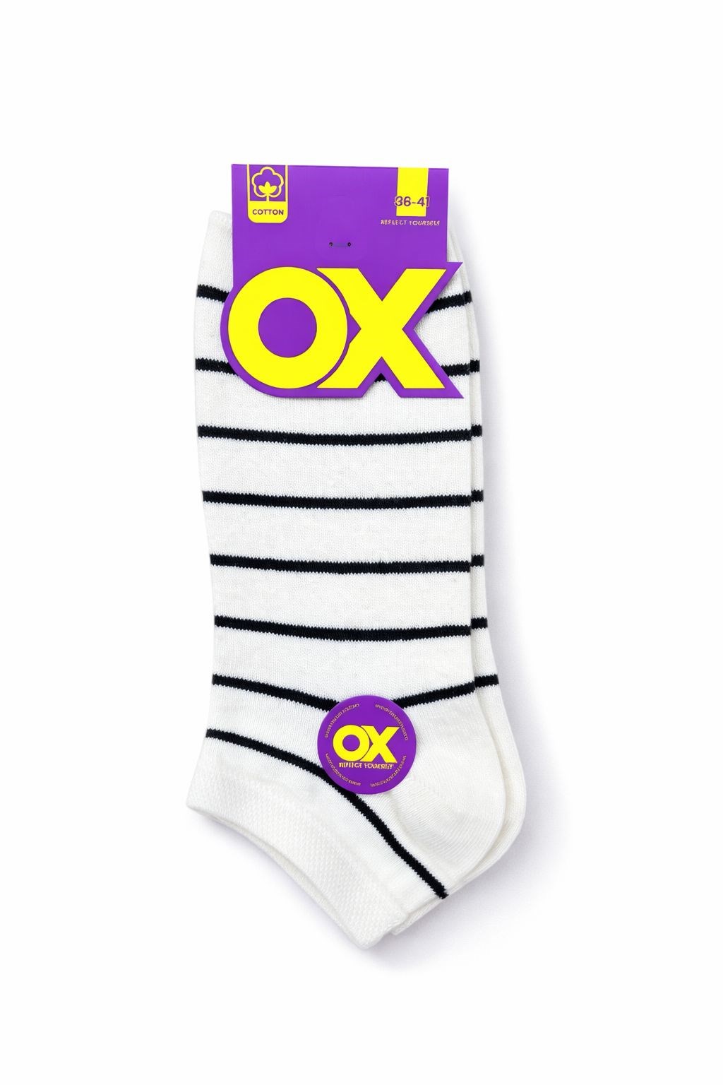 Ox Kadın Patik