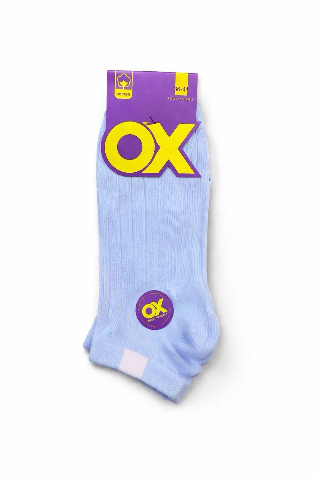 Ox Kadın Patik