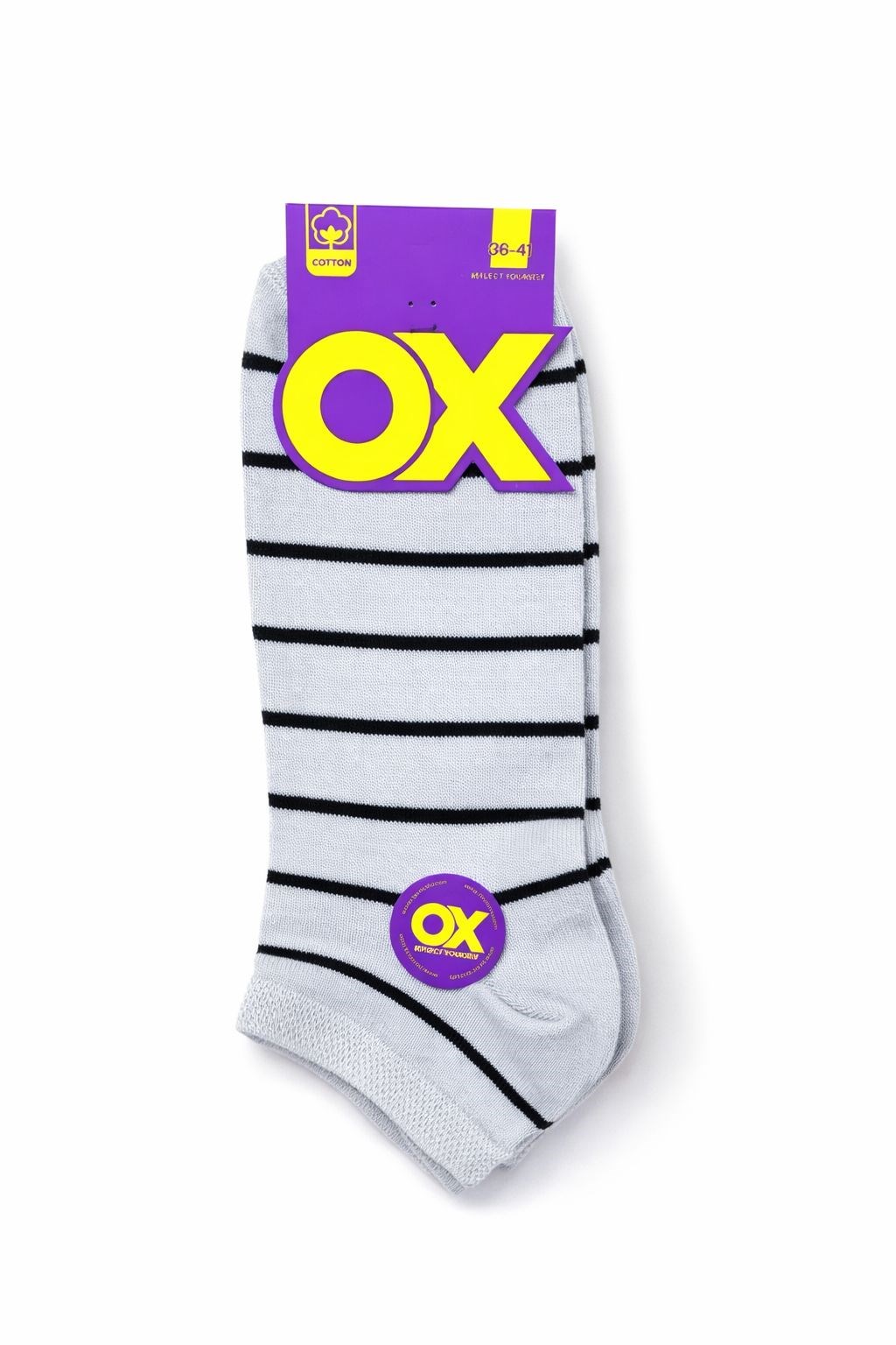 Ox Kadın Patik