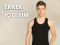 Cansoy Erkek İç Giyim