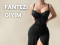 Cansoy Fantezi Gecelik ve Kostümler