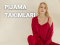 Cansoy Kadın Pijama Takımları