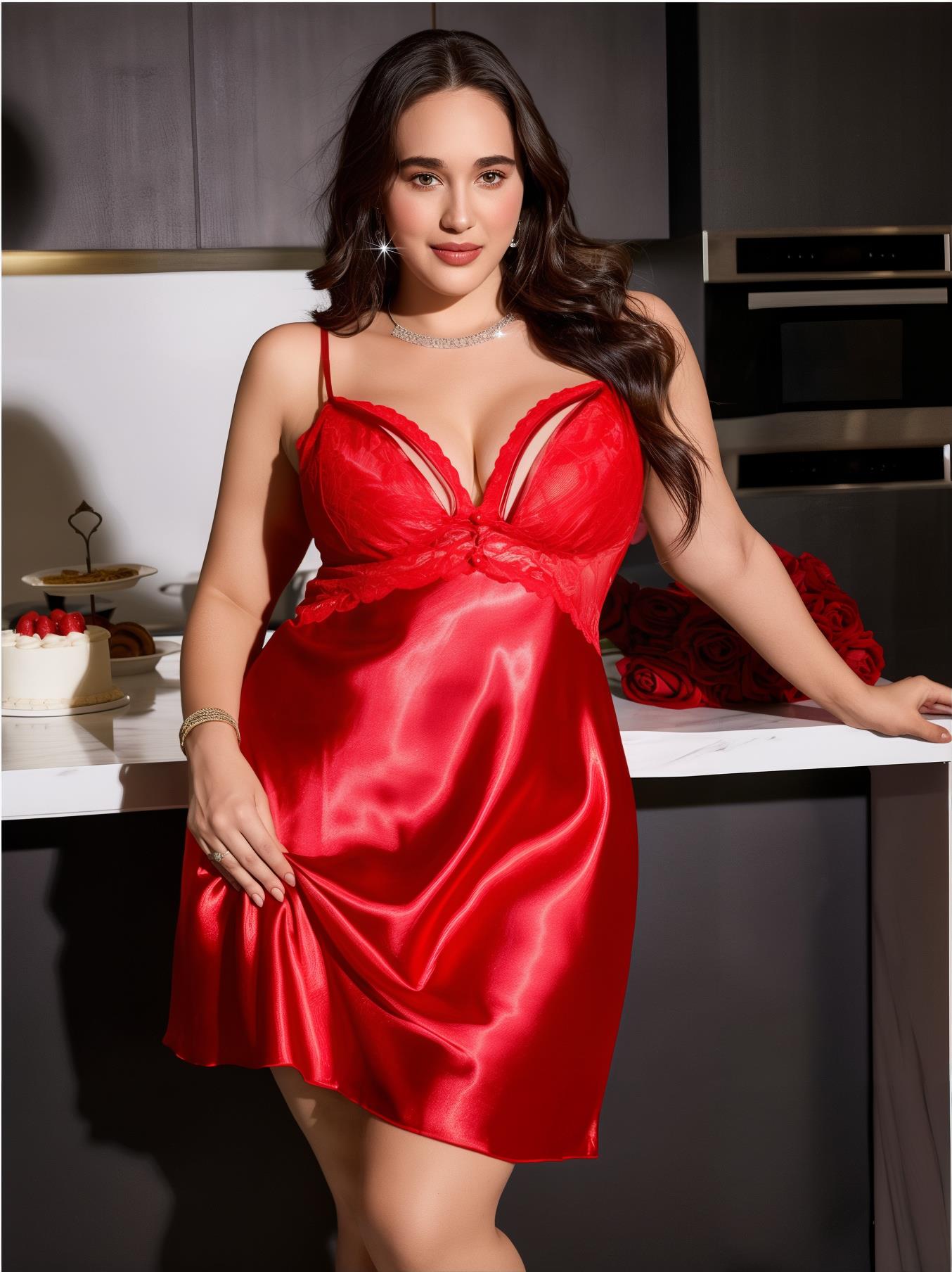 11014 VİSATİN GECELİK BTT fantazi