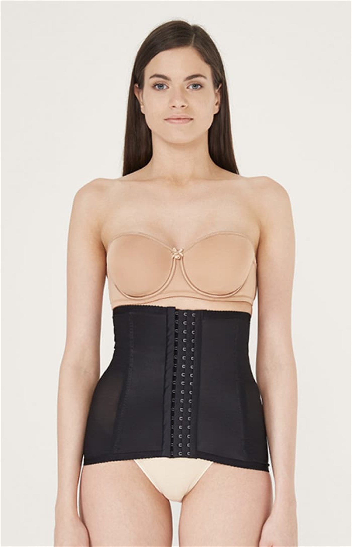 2109 TEN KORSE BEL EXTRA 149,99TL SİYAH
