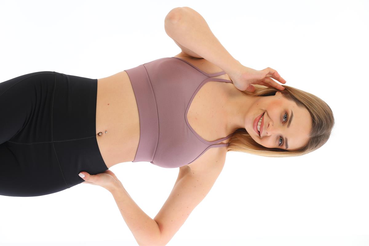 Arkadan Çapraz Pedli Bustiyer 5800-2