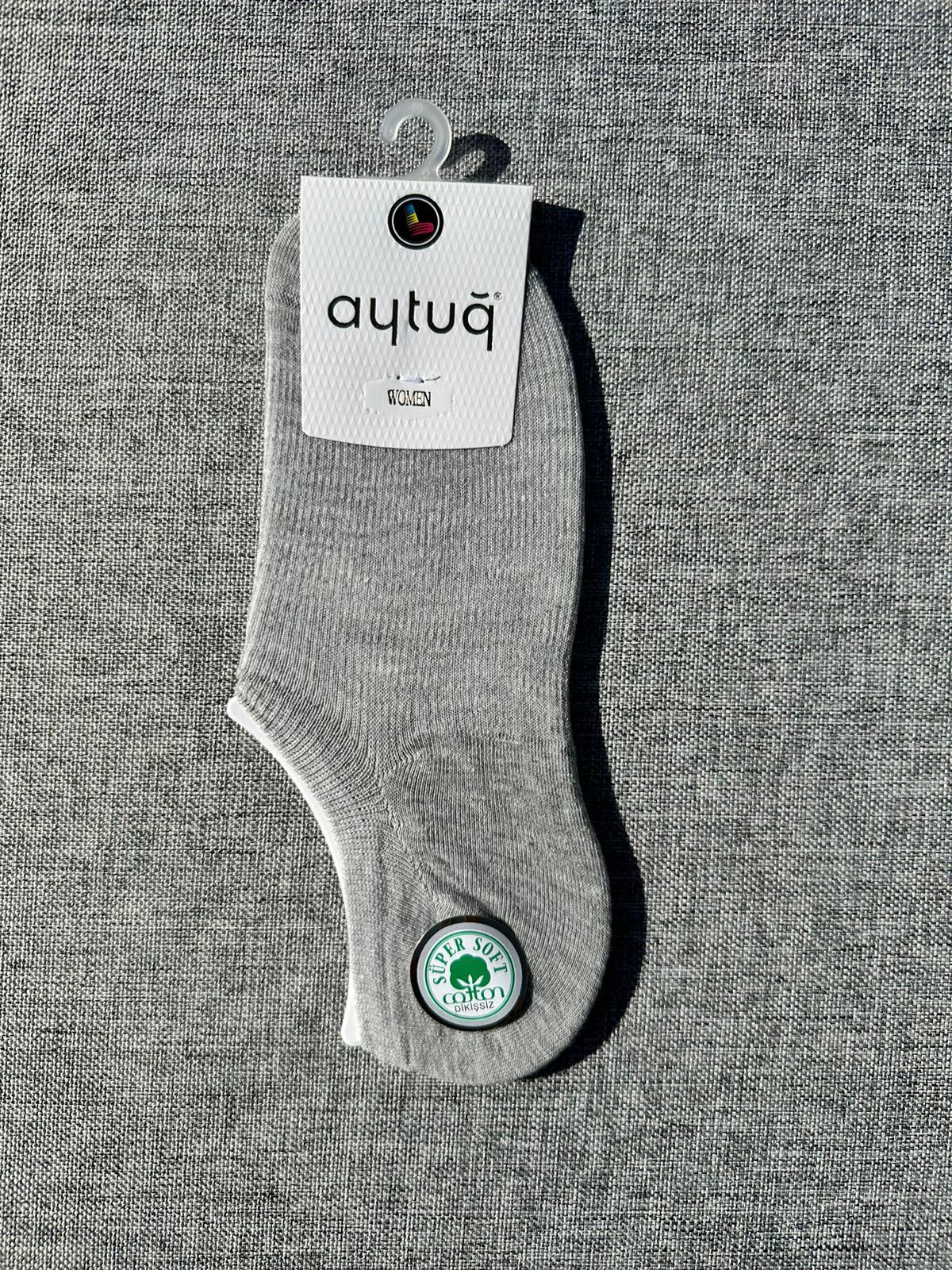Aytuğ Bayan Dikişsiz Sneaker
