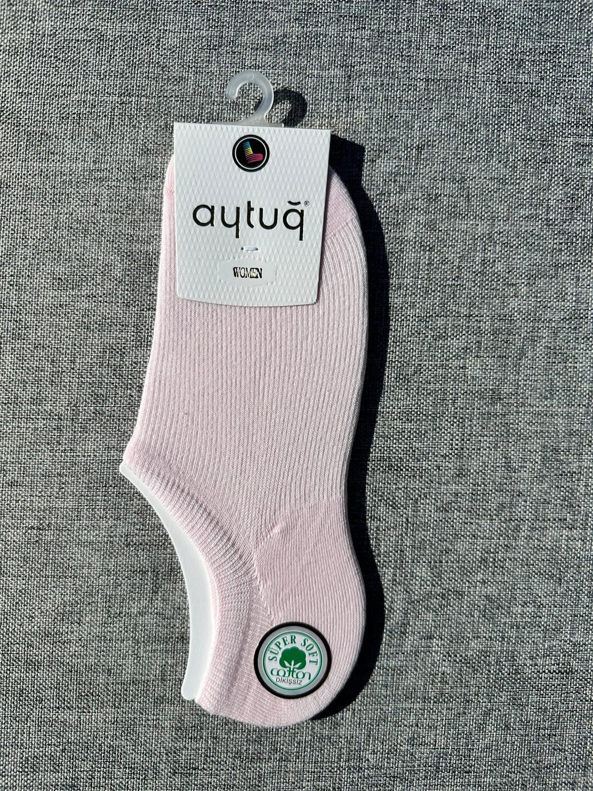 Aytuğ Bayan Dikişsiz Sneaker