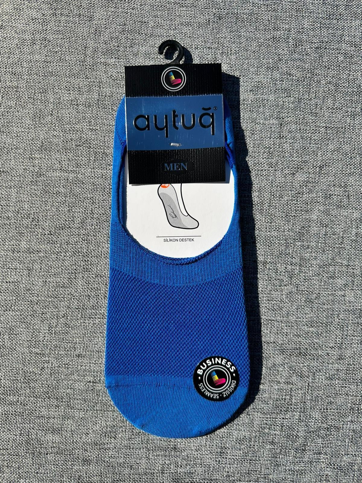 Aytuğ Erkek Dikişsiz Babet2