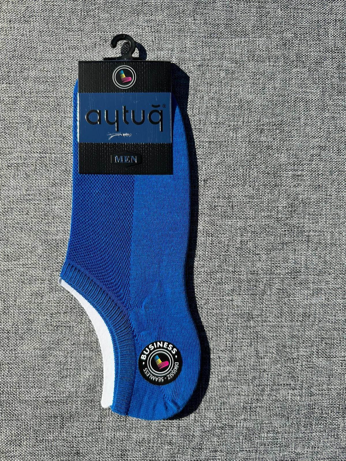 Aytuğ Erkek Dikişsiz Sneaker