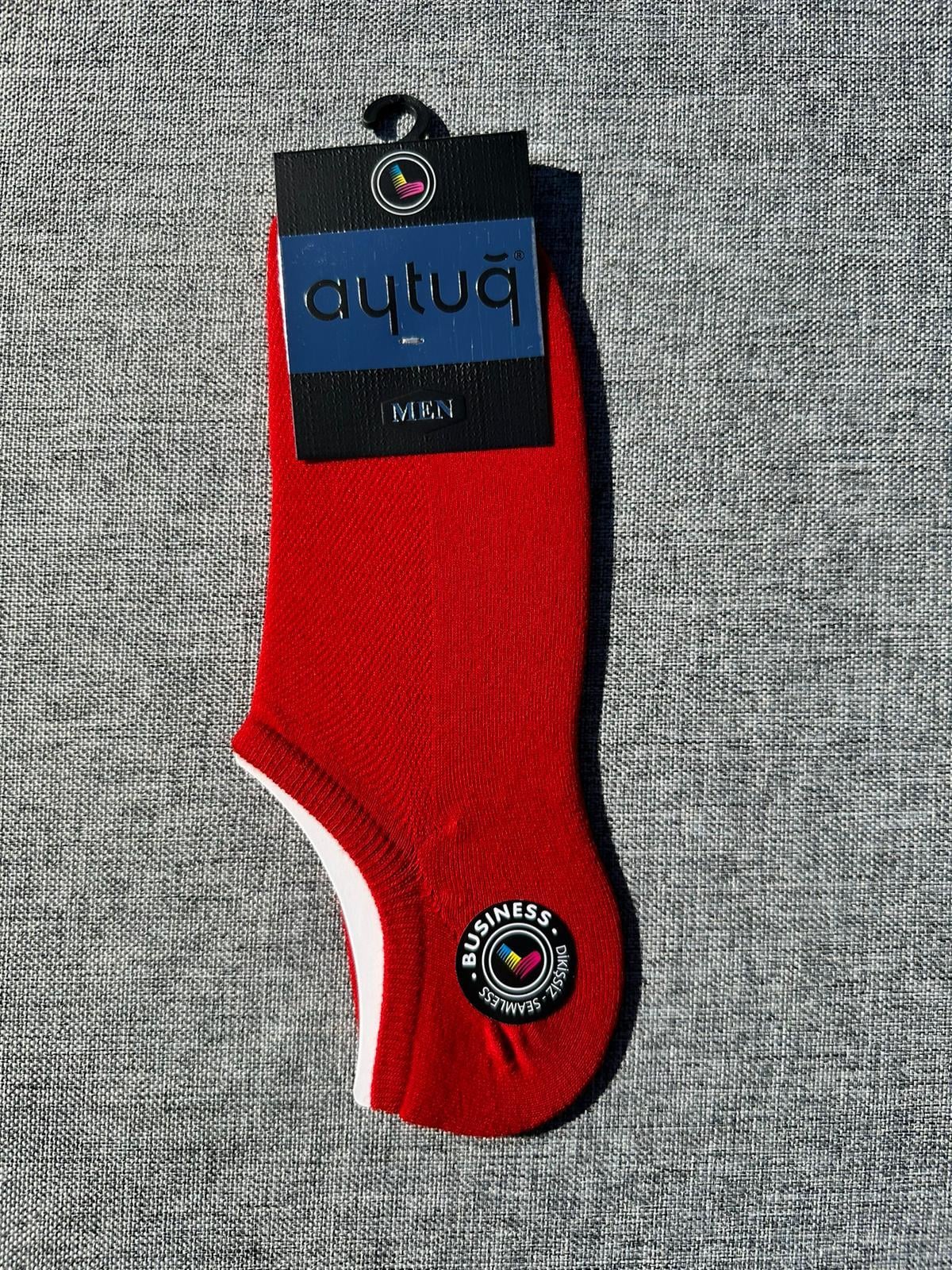 Aytuğ Erkek Dikişsiz Sneaker
