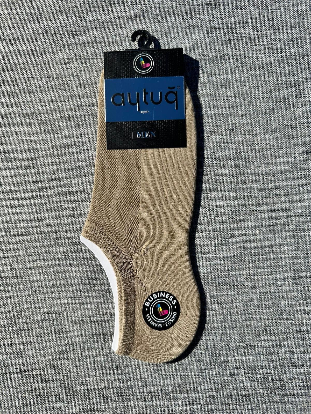 Aytuğ Erkek Dikişsiz Sneaker