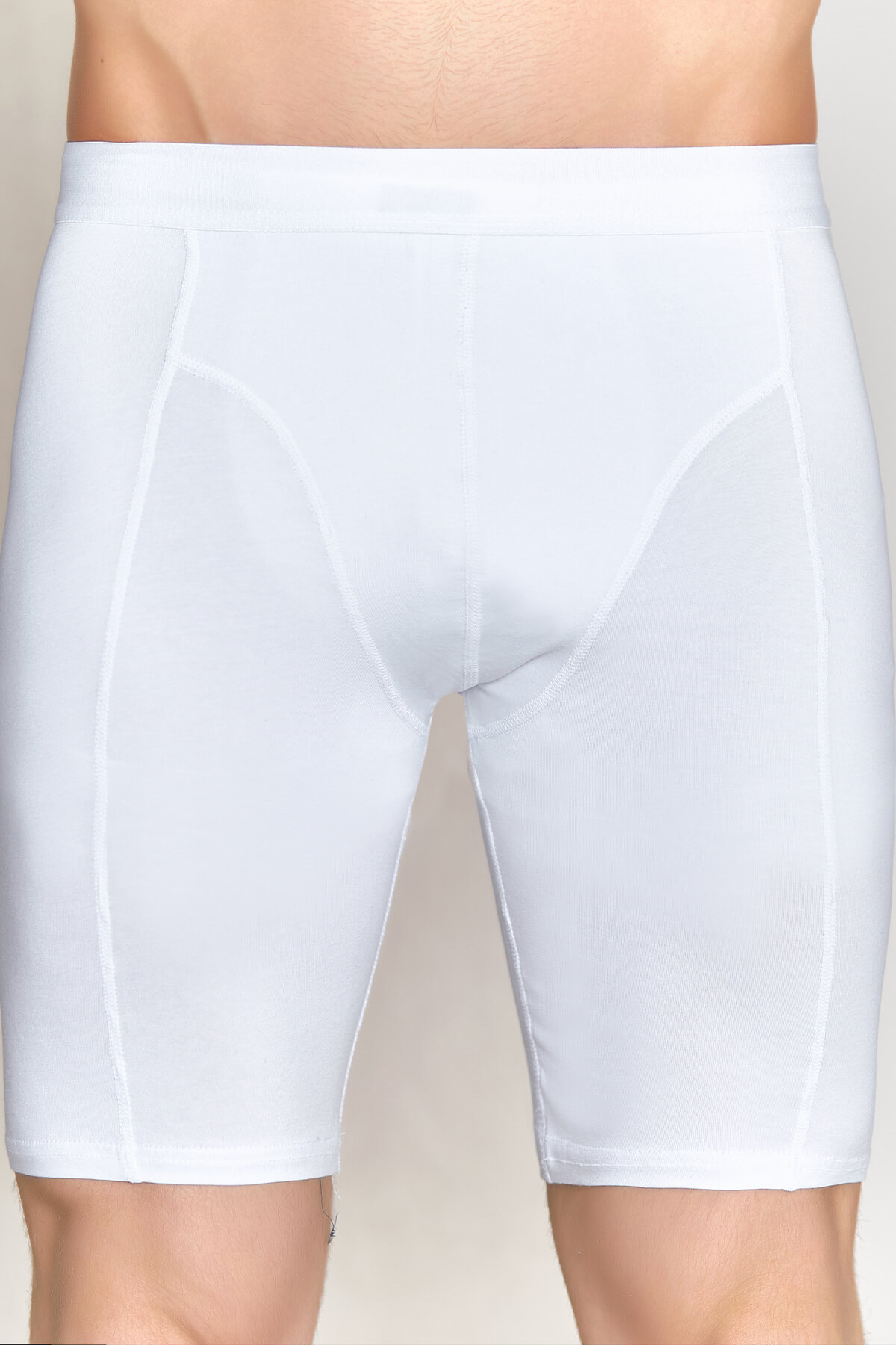 Berrak Uzun Boxer - 1125