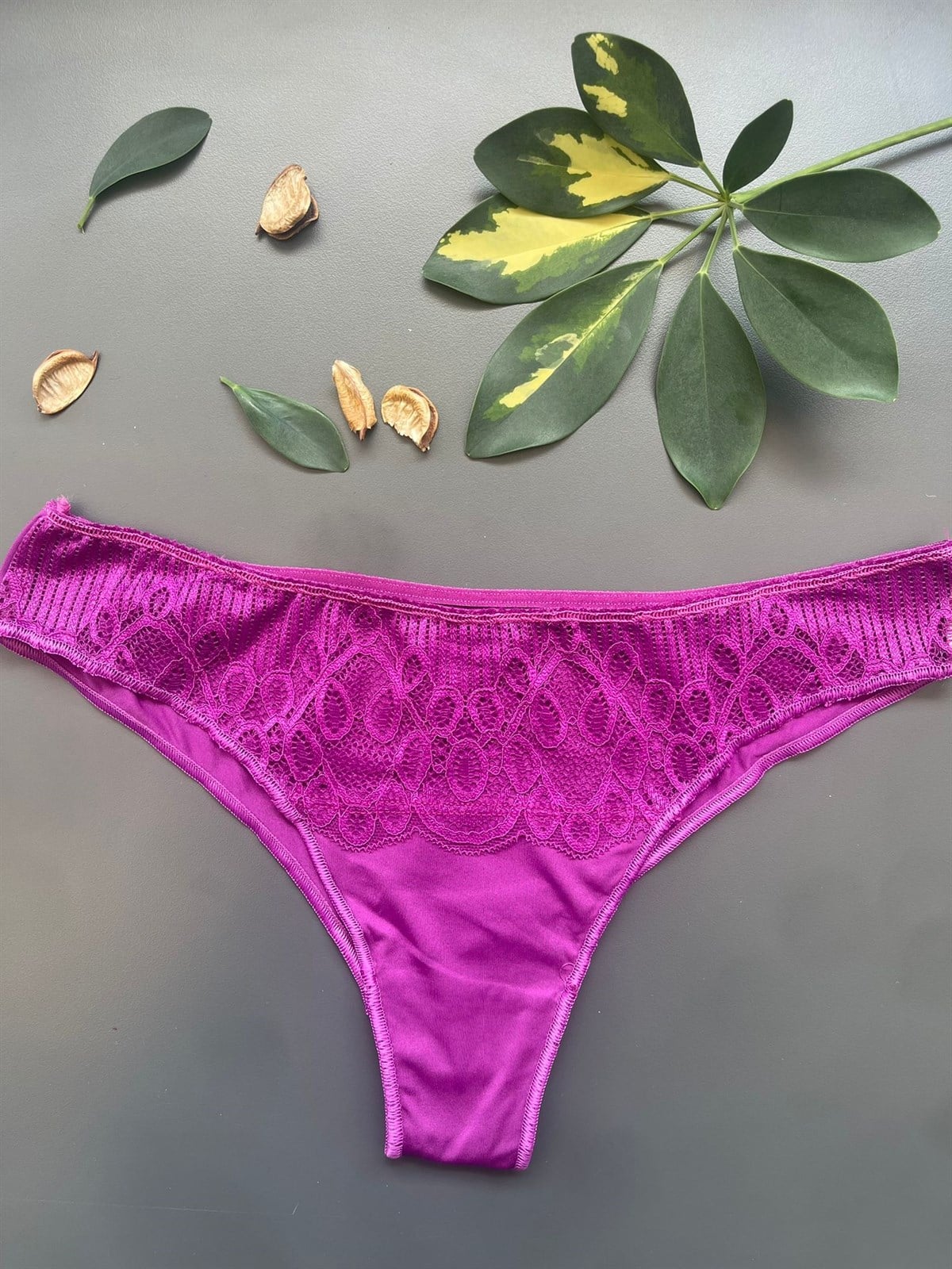 Brazilyan Bikini Model Külot (4547)