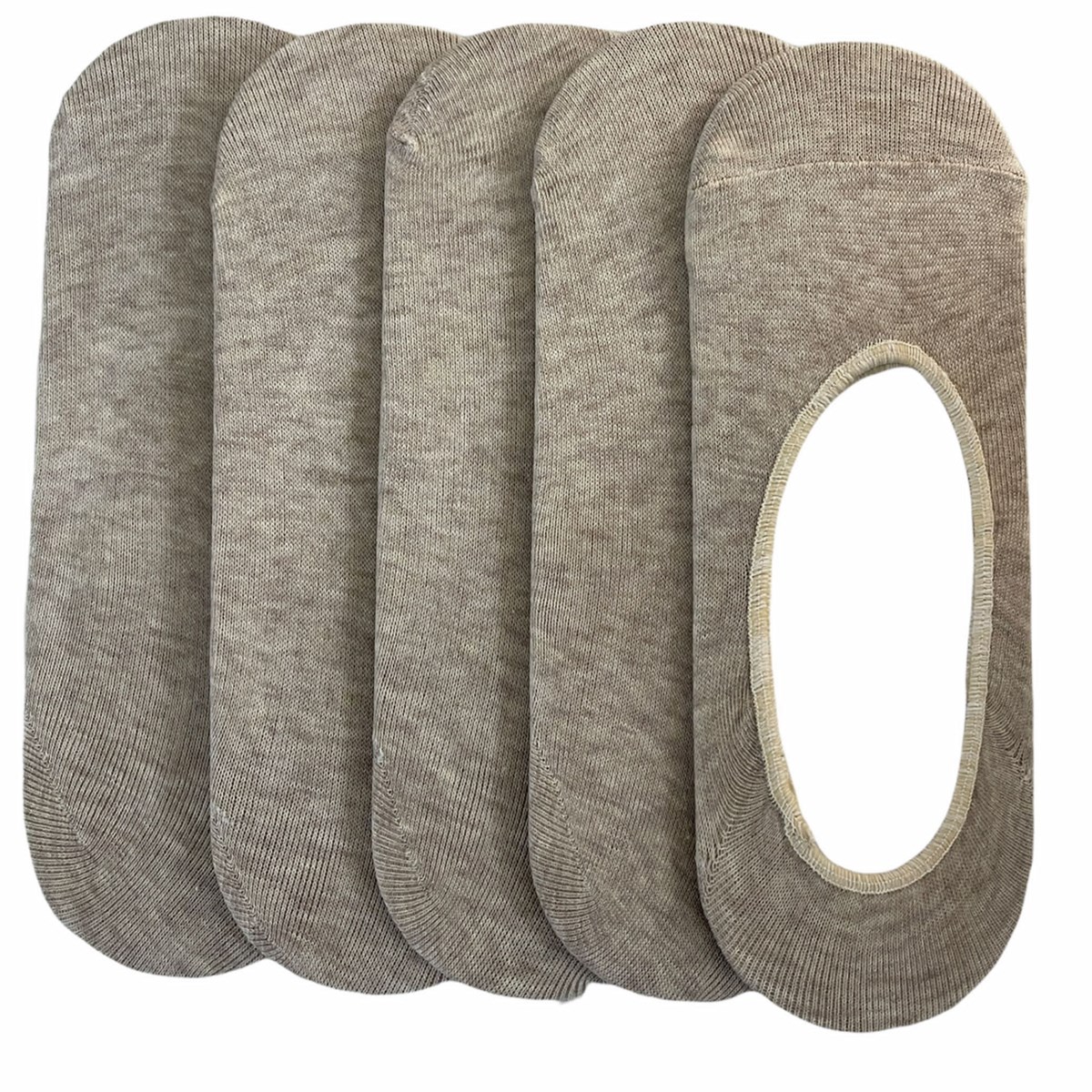 Cansoy Bayan 5'li Vizon Babet