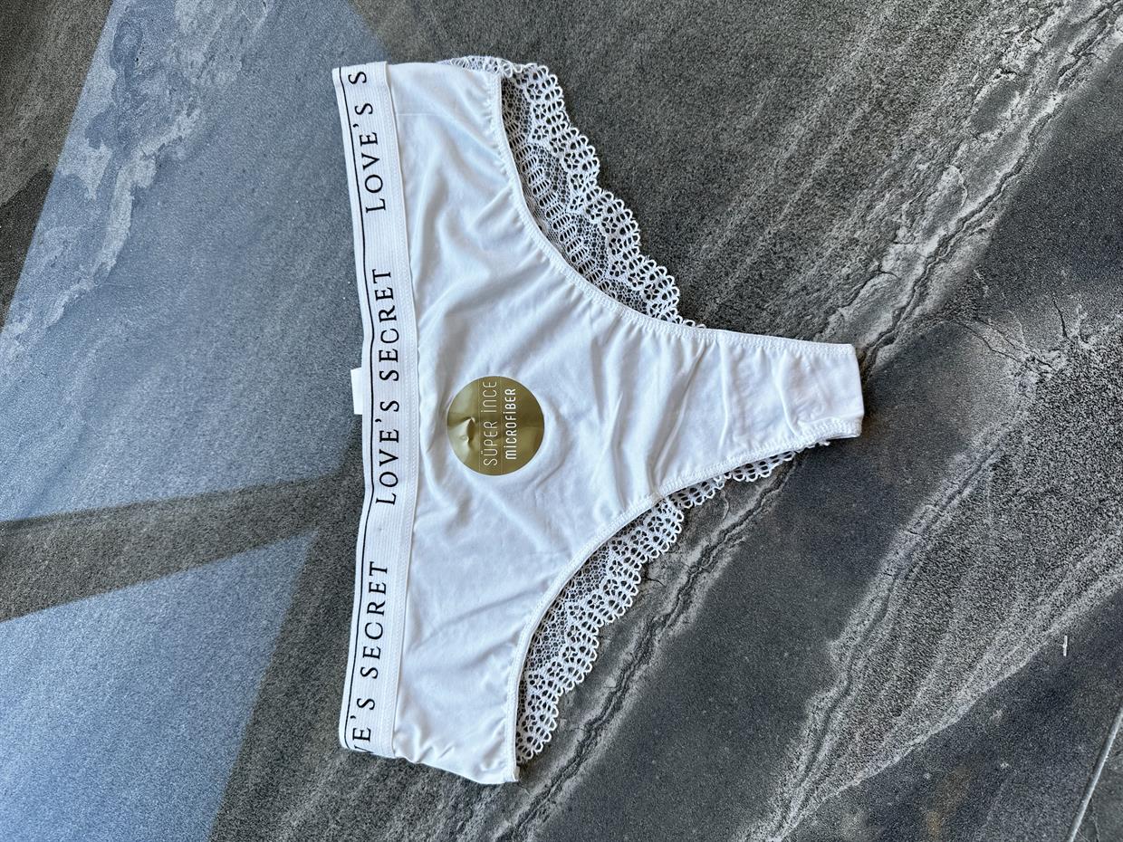 Dantelli love secret dantelli Tanga