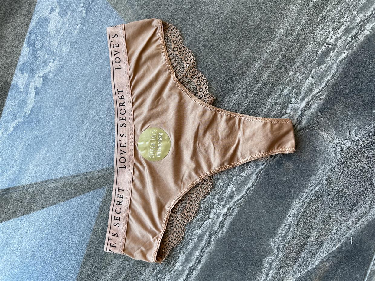 Dantelli love secret dantelli Tanga