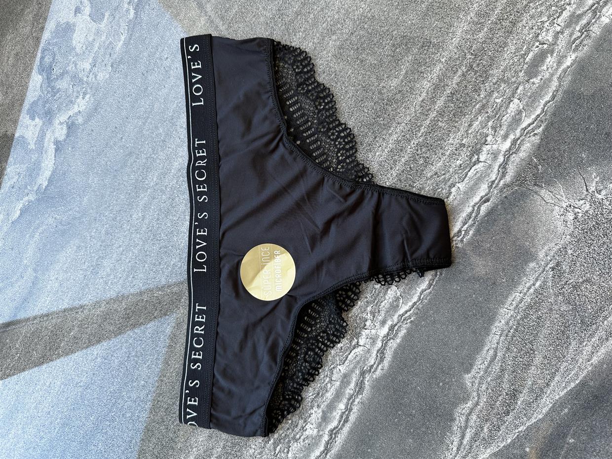 Dantelli love secret dantelli Tanga