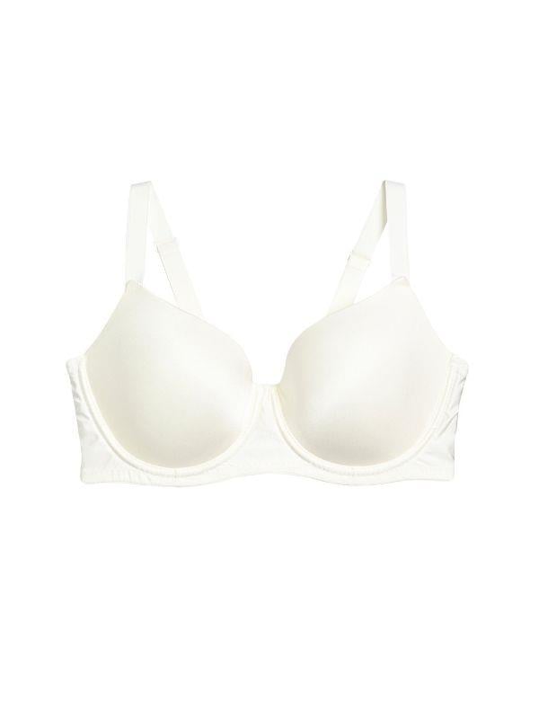 Desteksiz Minimizer C Kap Ekru Sütyen