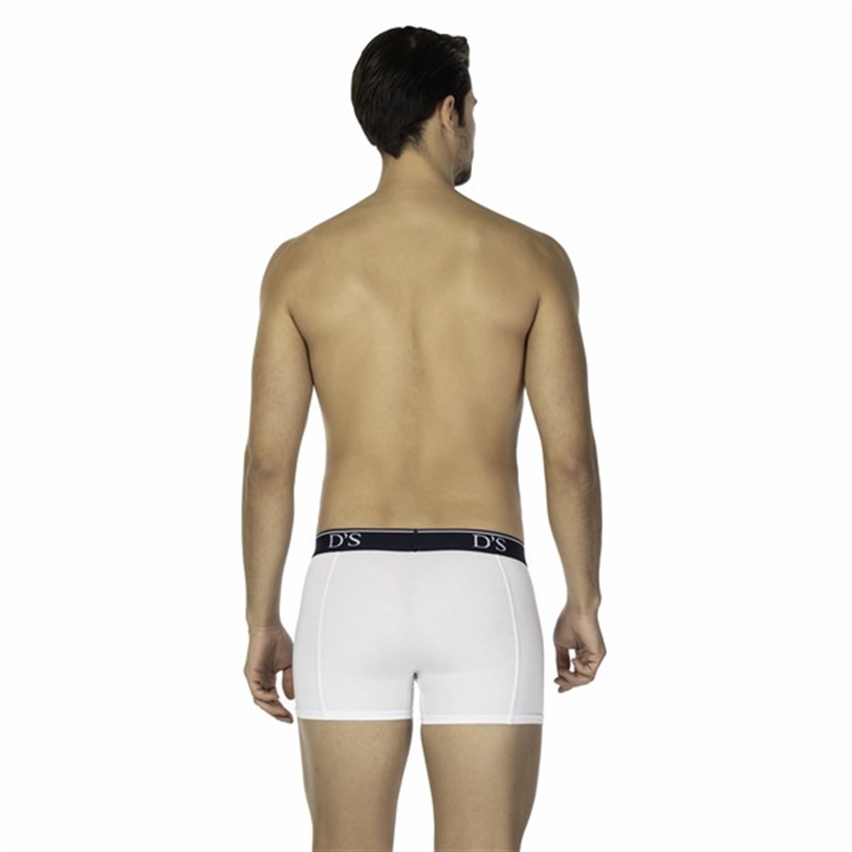 DS0100 DAMAT BOXER 39,9TL BEYAZ