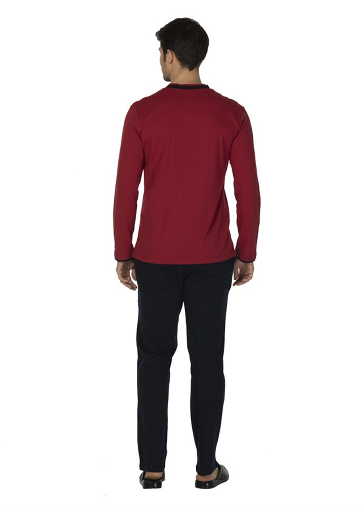 DS1008 DAMAT PİJ UKOL 149,9TL BORDO