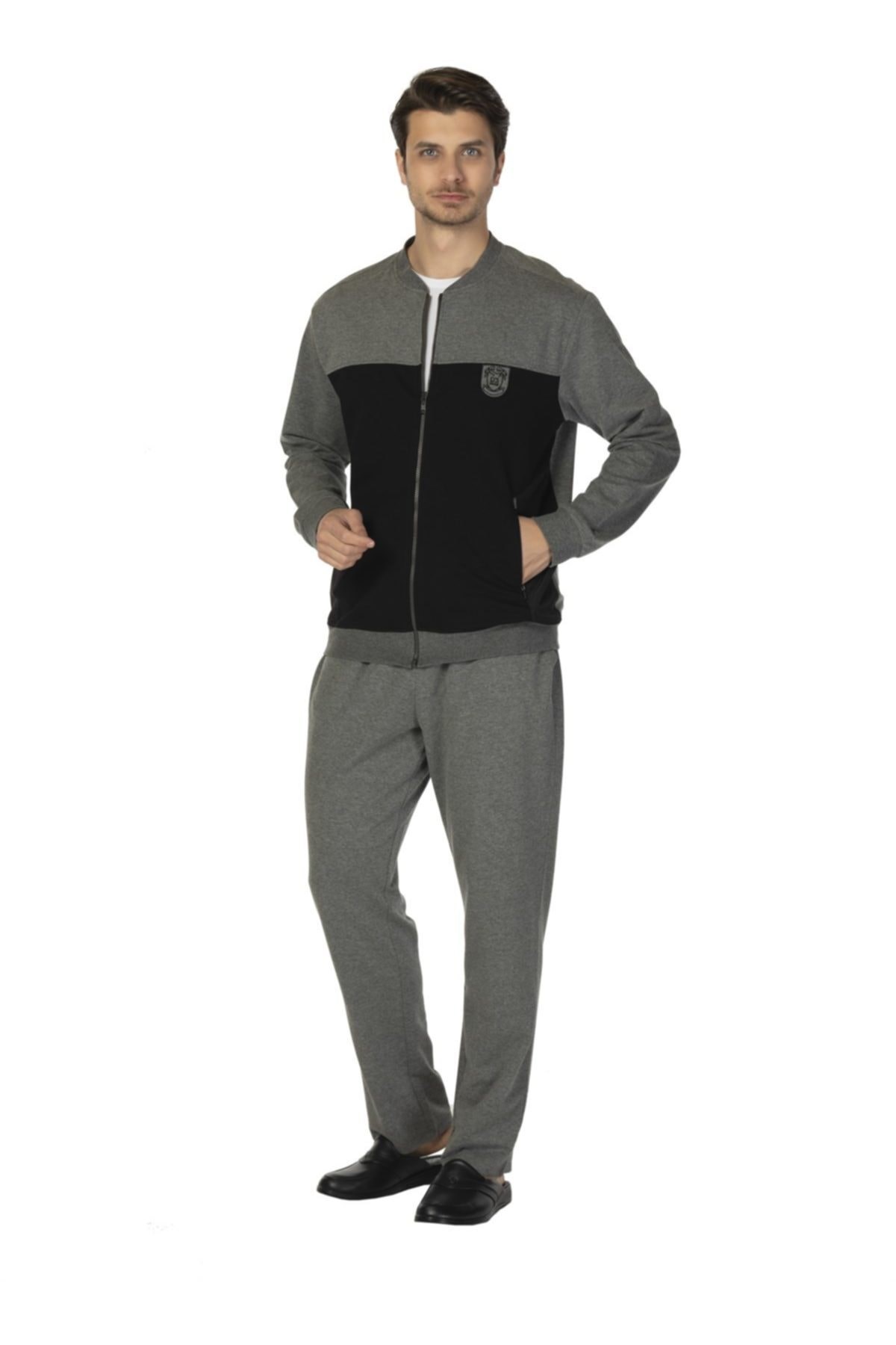 DS1502 DAMAT EŞOFMAN 299TL GRİ