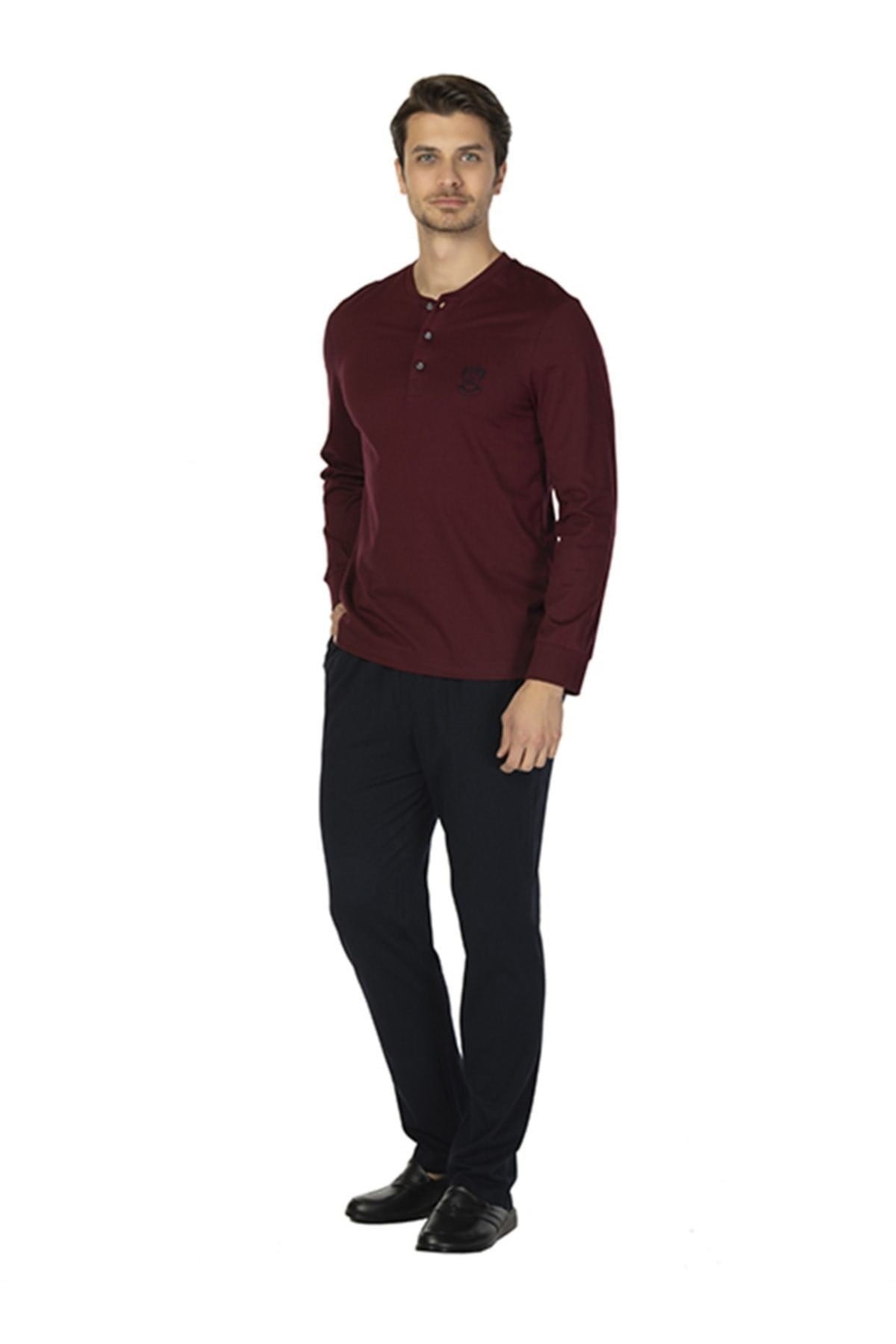 DS200011017 DAMAT PİJ UKOL 149,9TL BORDO