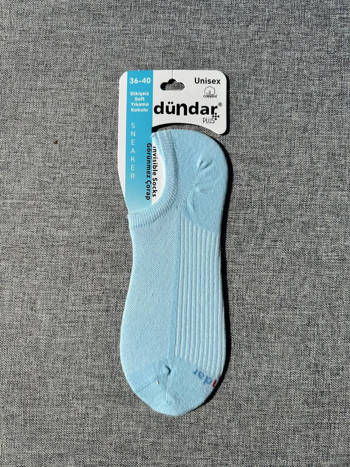 Dündar Bebe Mavi Unisex Sneaker