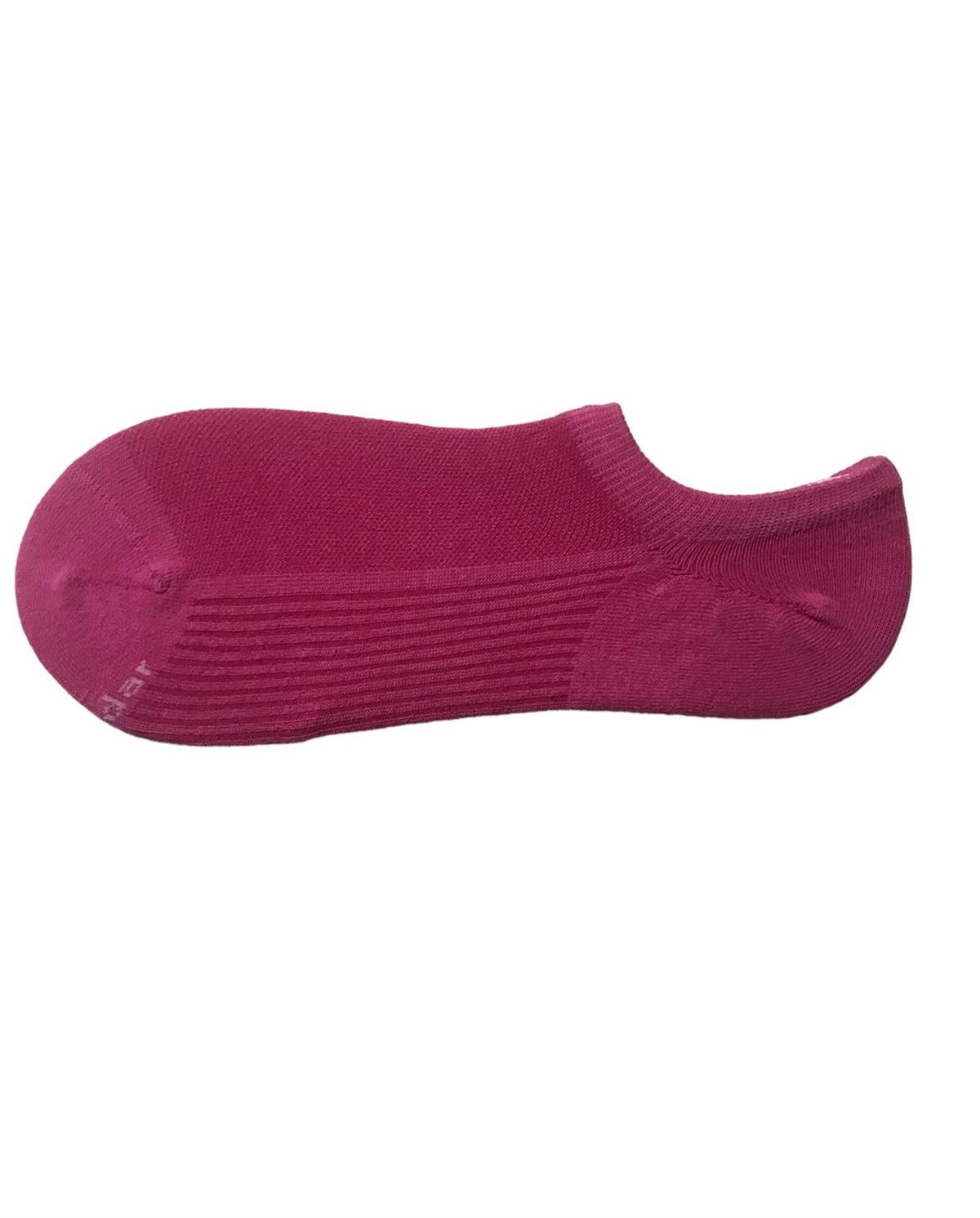 Dündar Fuşya Unisex Sneaker