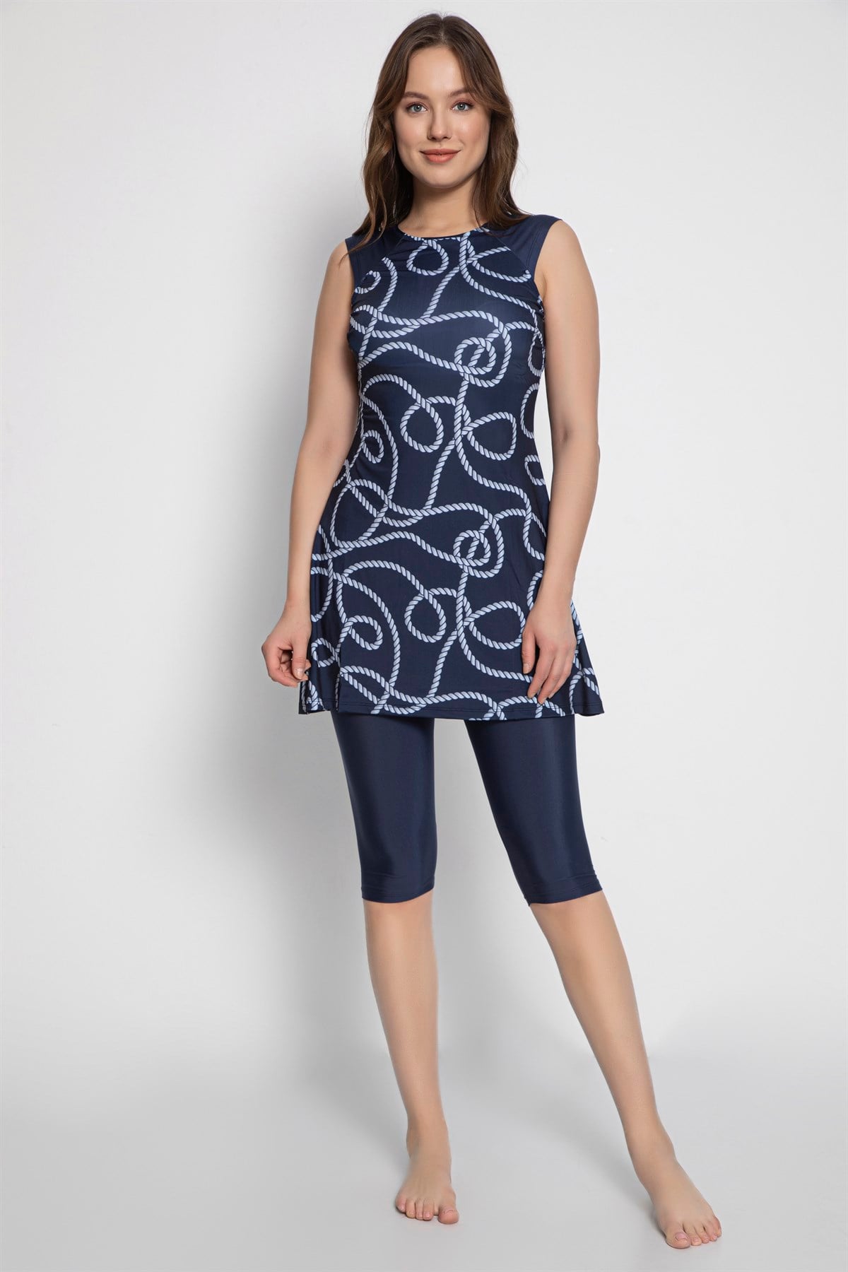 Kolsuz Tesettür Mayo