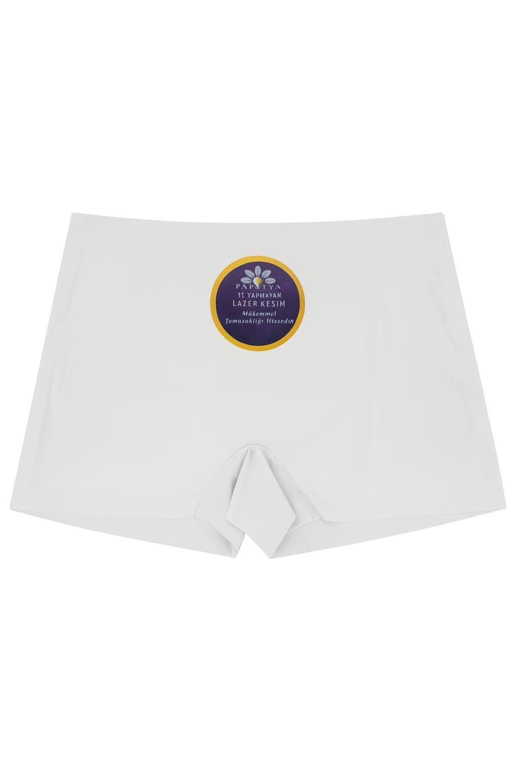 Lazer Kesim Boxer 2852