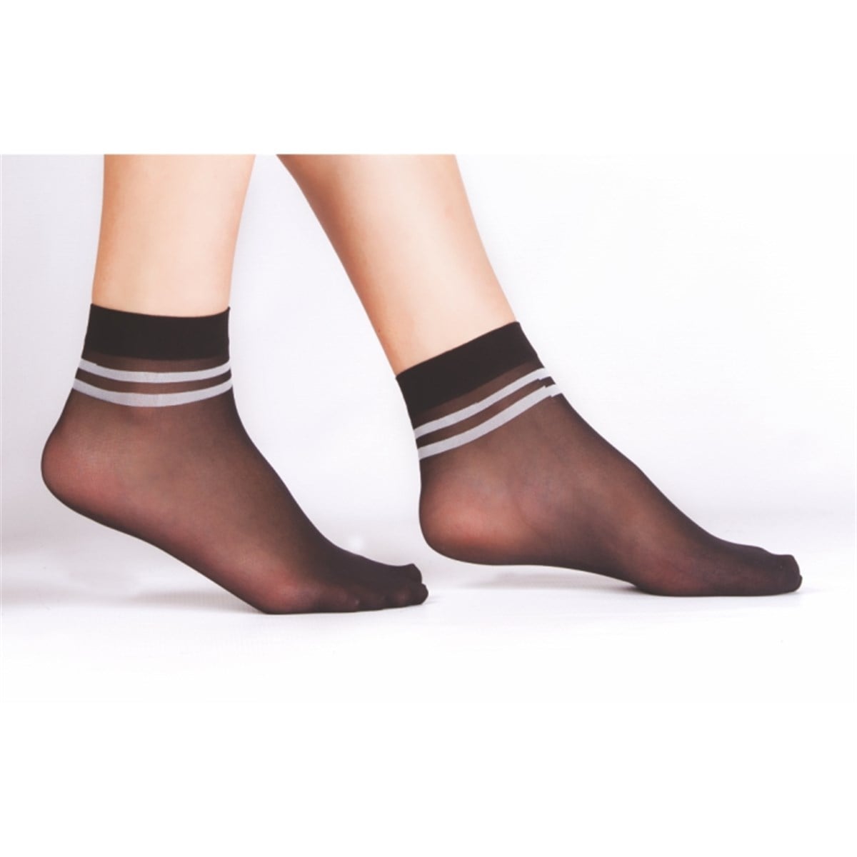 SPORT DAYMOD SOCET 6TL SİYAH